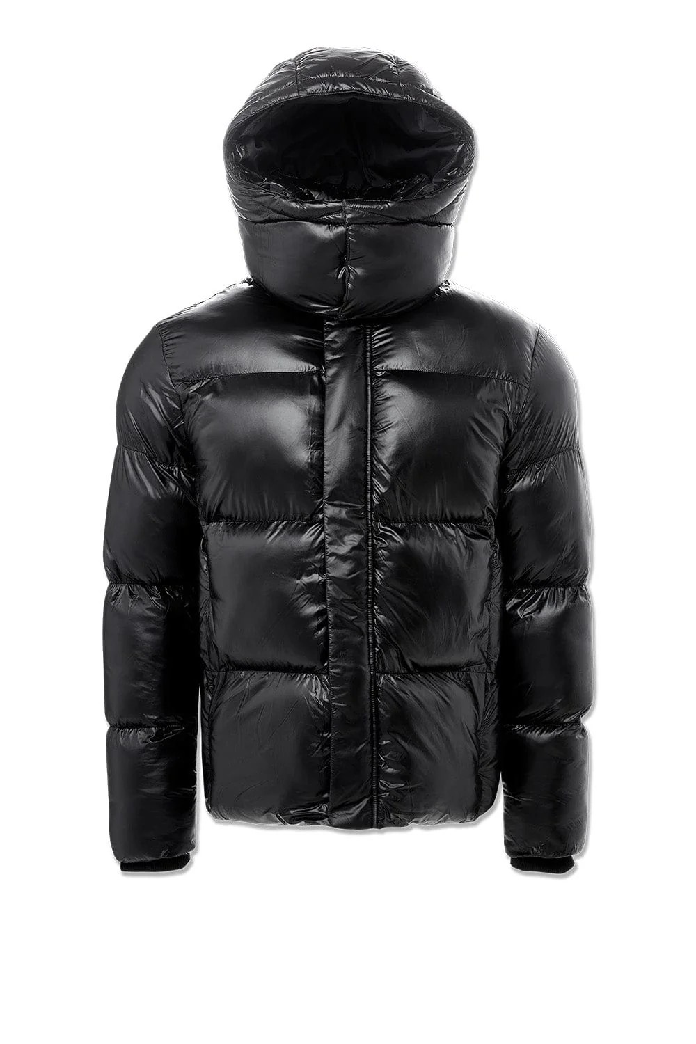 JORDAN CRAIG ASTORIA BUBBLE JACKET BLACK 91542-2