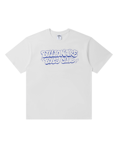 BILLIONAIRE BOYS CLUB WRITER SS TEE