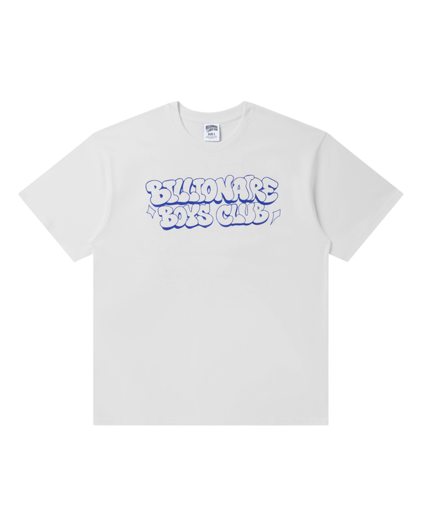 BILLIONAIRE BOYS CLUB WRITER SS TEE