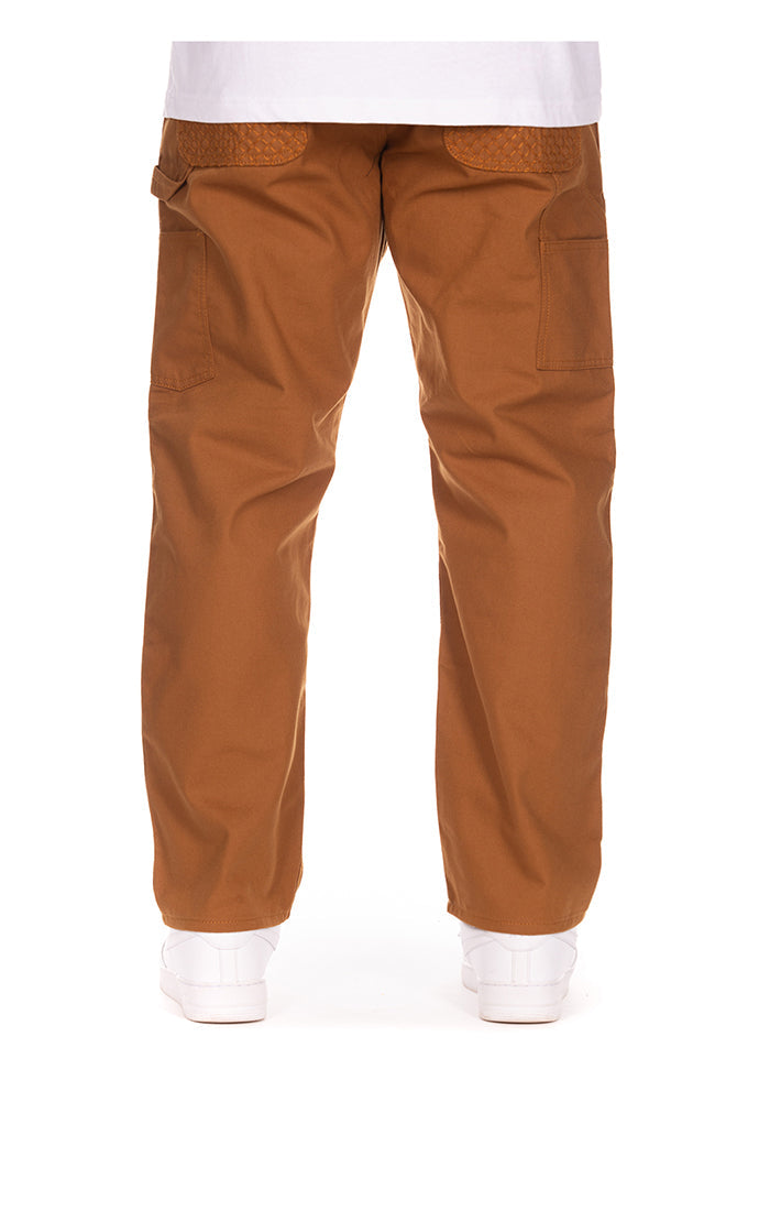 ICE CREAM WORK PANTS (VANILLA FIT)