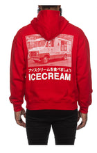 Load image into Gallery viewer, ICECREAM The Truck Graphic Hoodie
