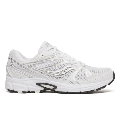 RIDE MILLENNIUM WHITE/SILVER