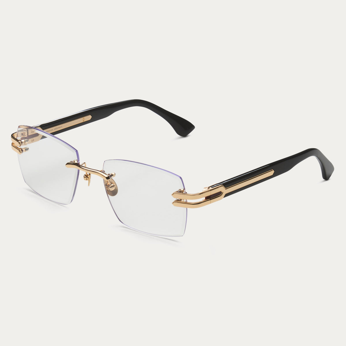 JAMES ORO CLEAR BARON GRAIL