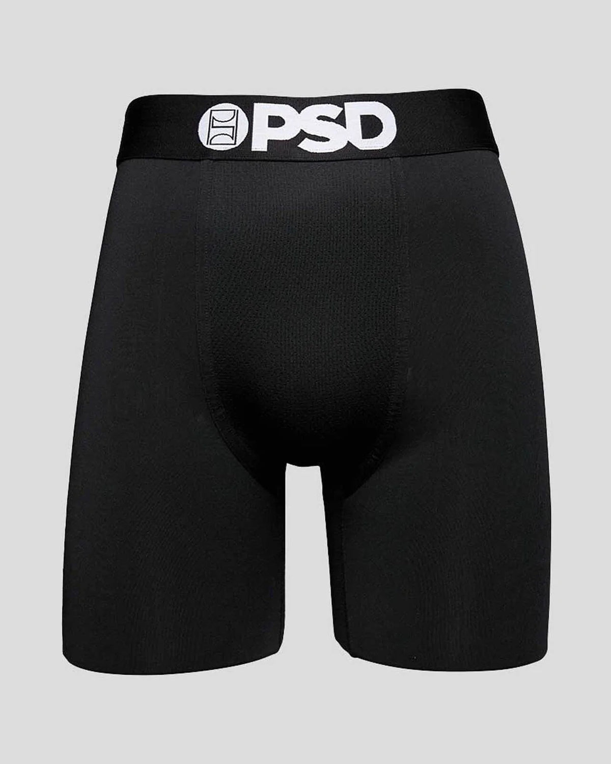 PSD SOLIDS - BLACK