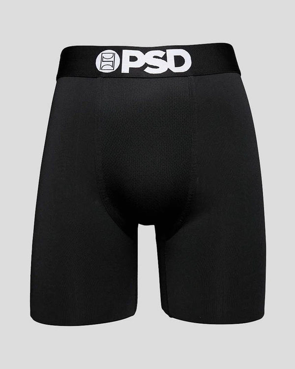 PSD SOLIDS - BLACK