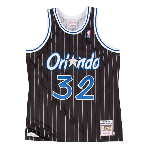 Mitchell & Ness Shaquille O'Neal 1994-95 Authentic Jersey Orlando Magic