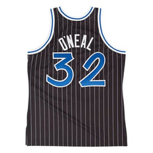 Load image into Gallery viewer, Mitchell &amp; Ness Shaquille O&#39;Neal 1994-95 Authentic Jersey Orlando Magic
