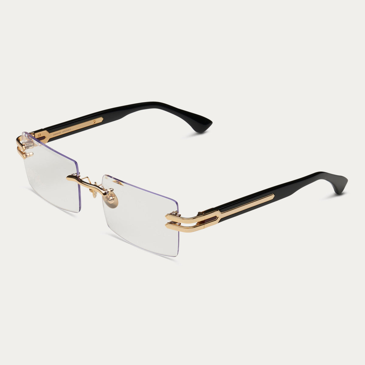 JAMES ORO CLEAR BARON AUTHENTIC XL