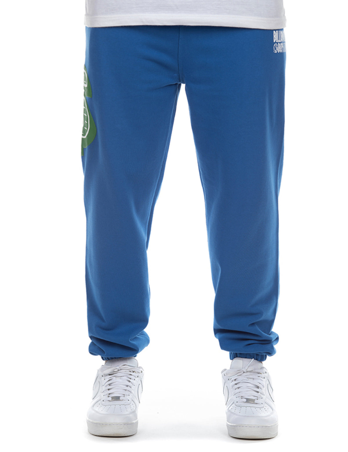 Billionaire Boys Club Straight Font Sweatpants
