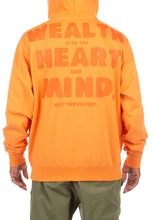 Load image into Gallery viewer, BILLIONAIRE BOYS CLUB MANTRA HOODIE
