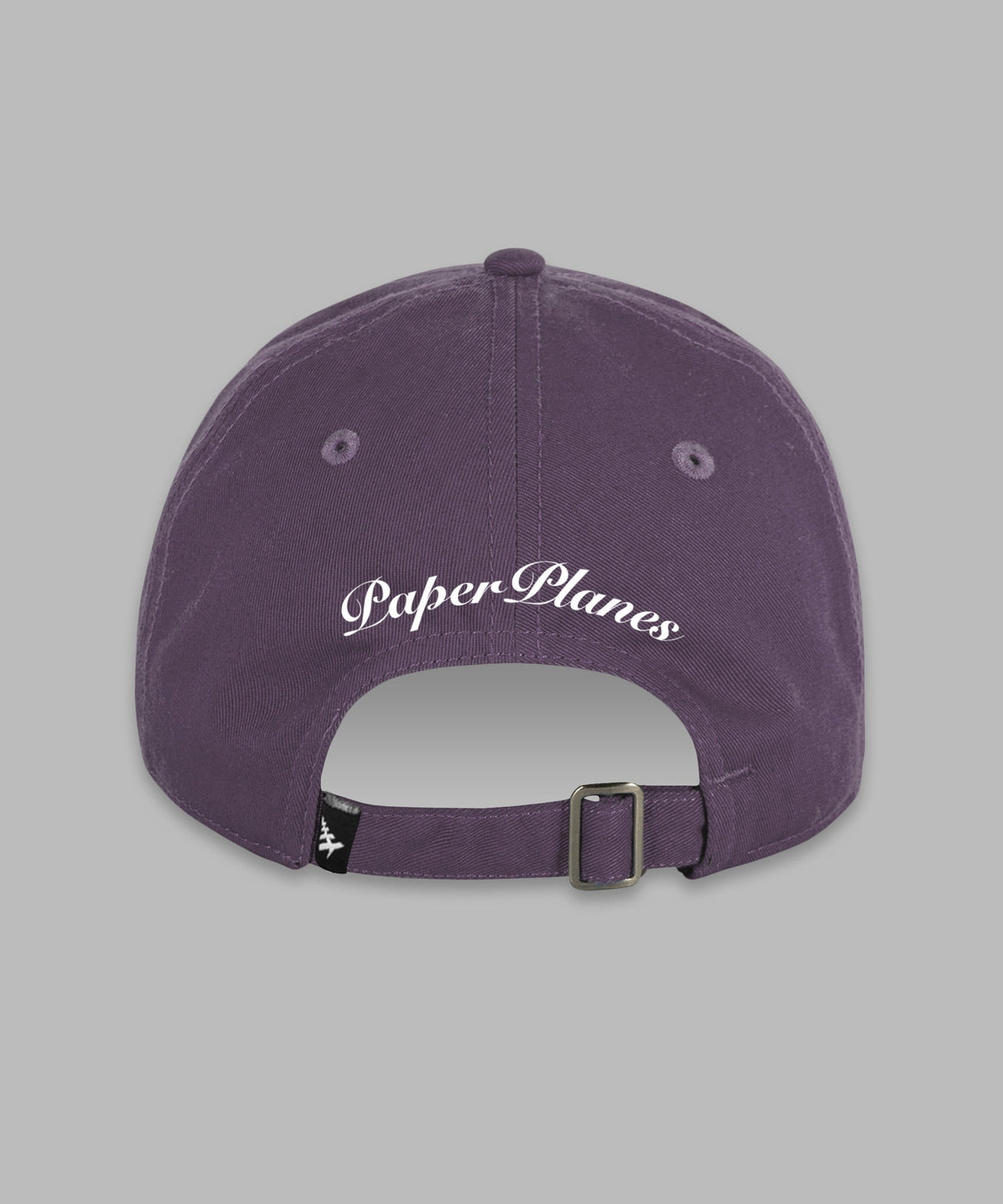 Paper Planes Mauve Dad Hat