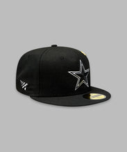 Load image into Gallery viewer, Paper Planes x Dallas Cowboys 59Fifty Fitted Hat
