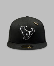 Load image into Gallery viewer, Paper Planes x Houston Texans 59Fifty Fitted Hat
