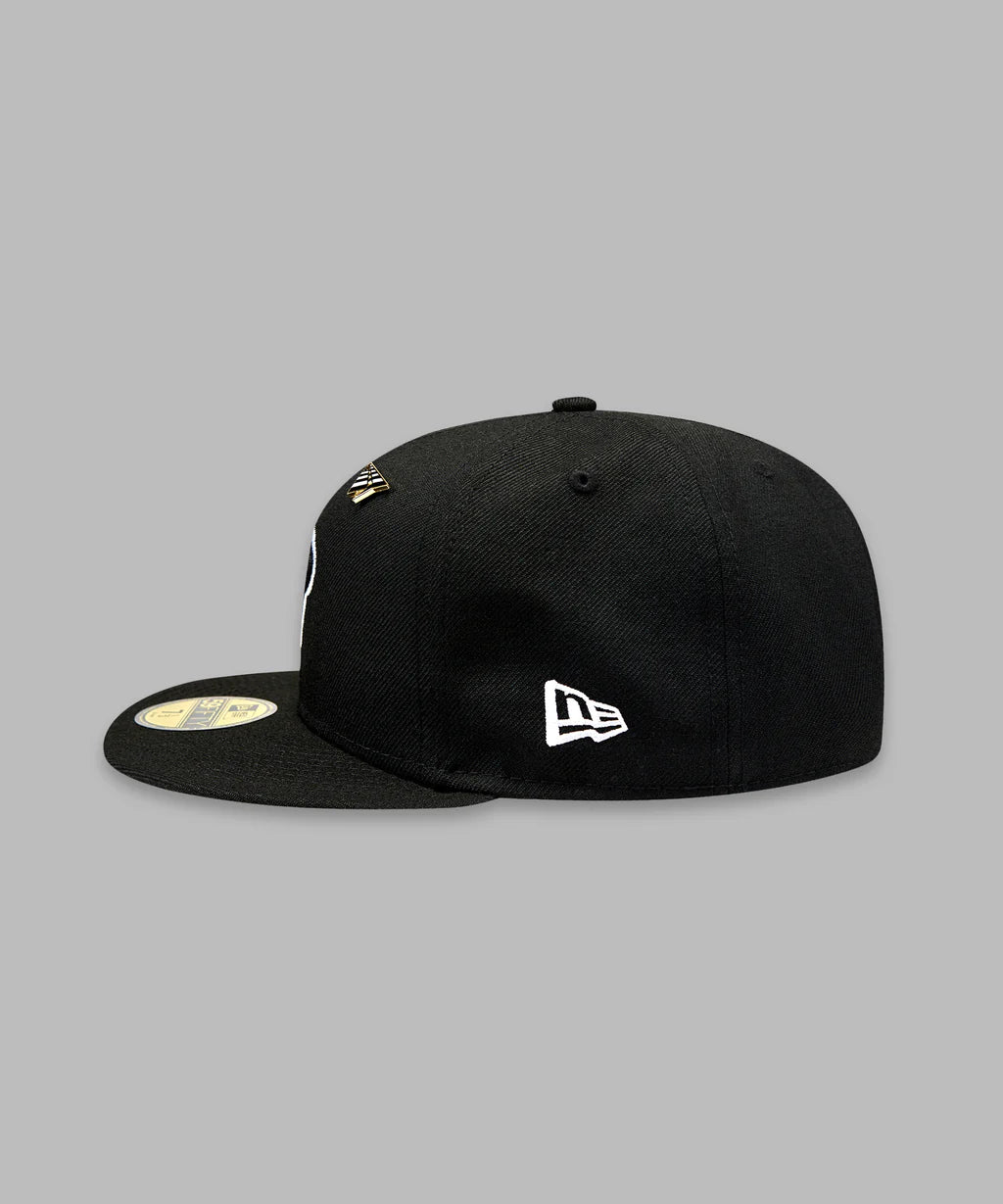 Paper Planes x Houston Texans 59Fifty Fitted Hat