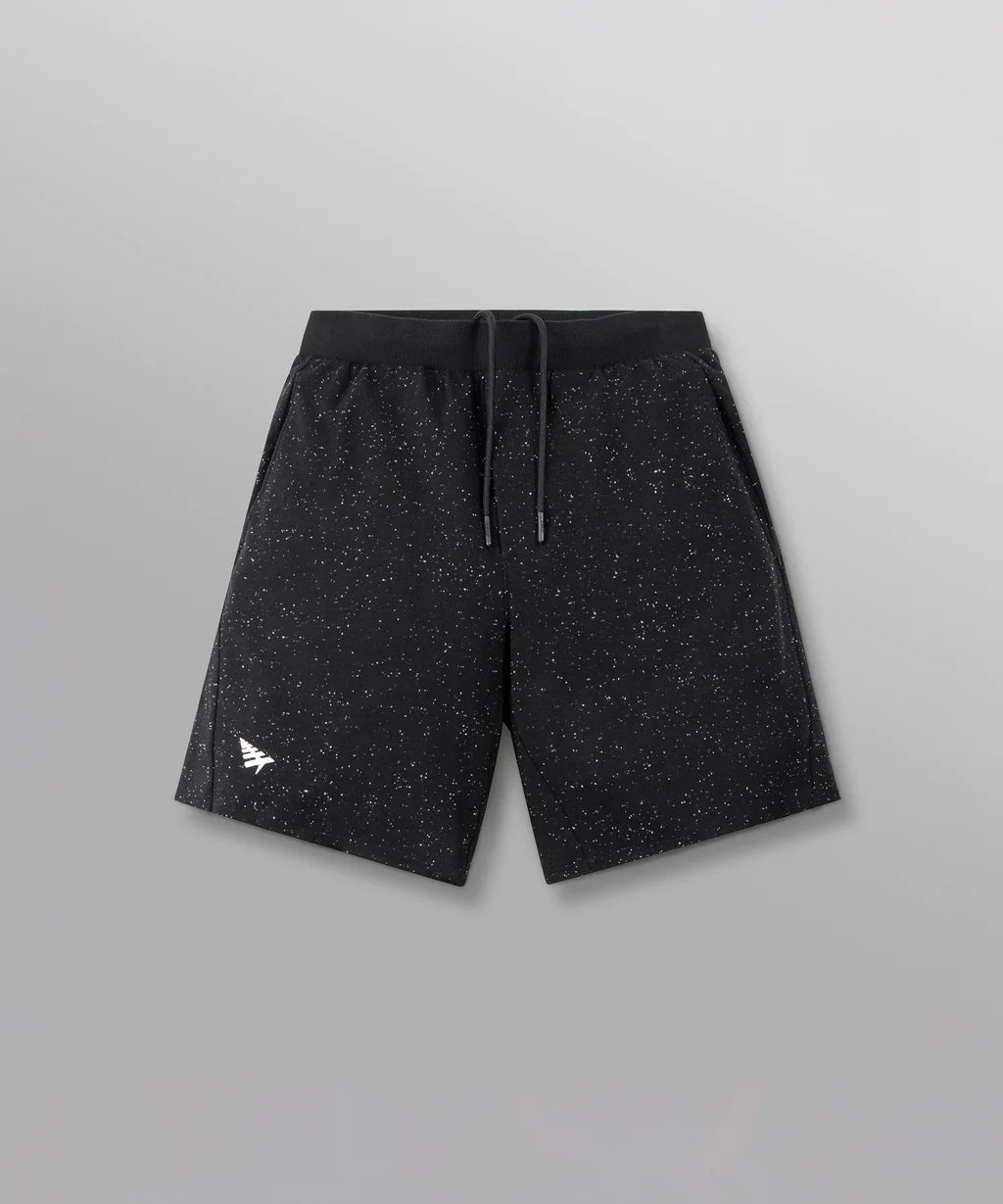 Paper Planes Speckled Planes Shorts