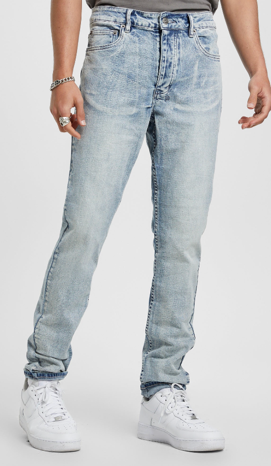Ksubi Chitch Punk Blue