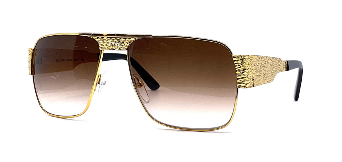 Ultra Goliath XXXV(Gold)