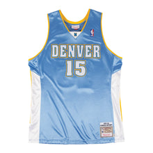 Load image into Gallery viewer, Mitchell &amp; Ness Authentic Jersey Denver Nuggets 2003-04 Carmelo Anthony
