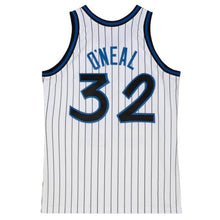 Load image into Gallery viewer, Mitchell &amp; Ness Authentic Shaquille O&#39;Neal Orlando Magic 1993-94 Jersey
