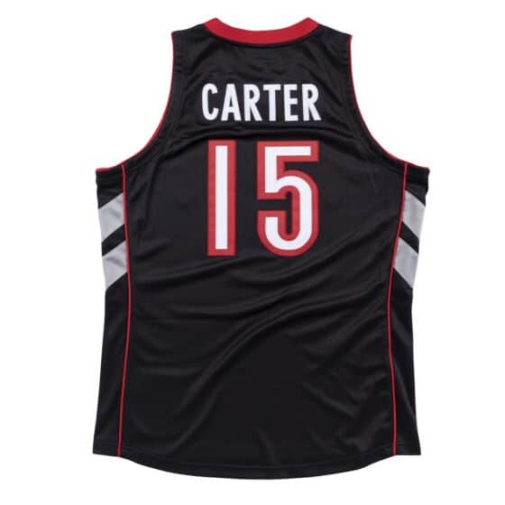 Mitchell & Ness Authentic Jersey Toronto Raptors 1999-00 Vince Carter