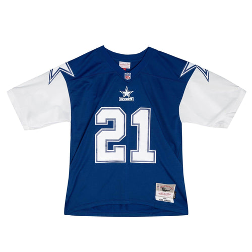 Mitchell & Ness Legacy Deion Sanders Dallas Cowboys 1995 Jersey