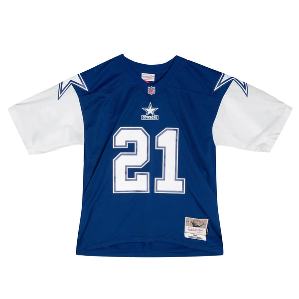 Mitchell & Ness Legacy Deion Sanders Dallas Cowboys 1995 Jersey
