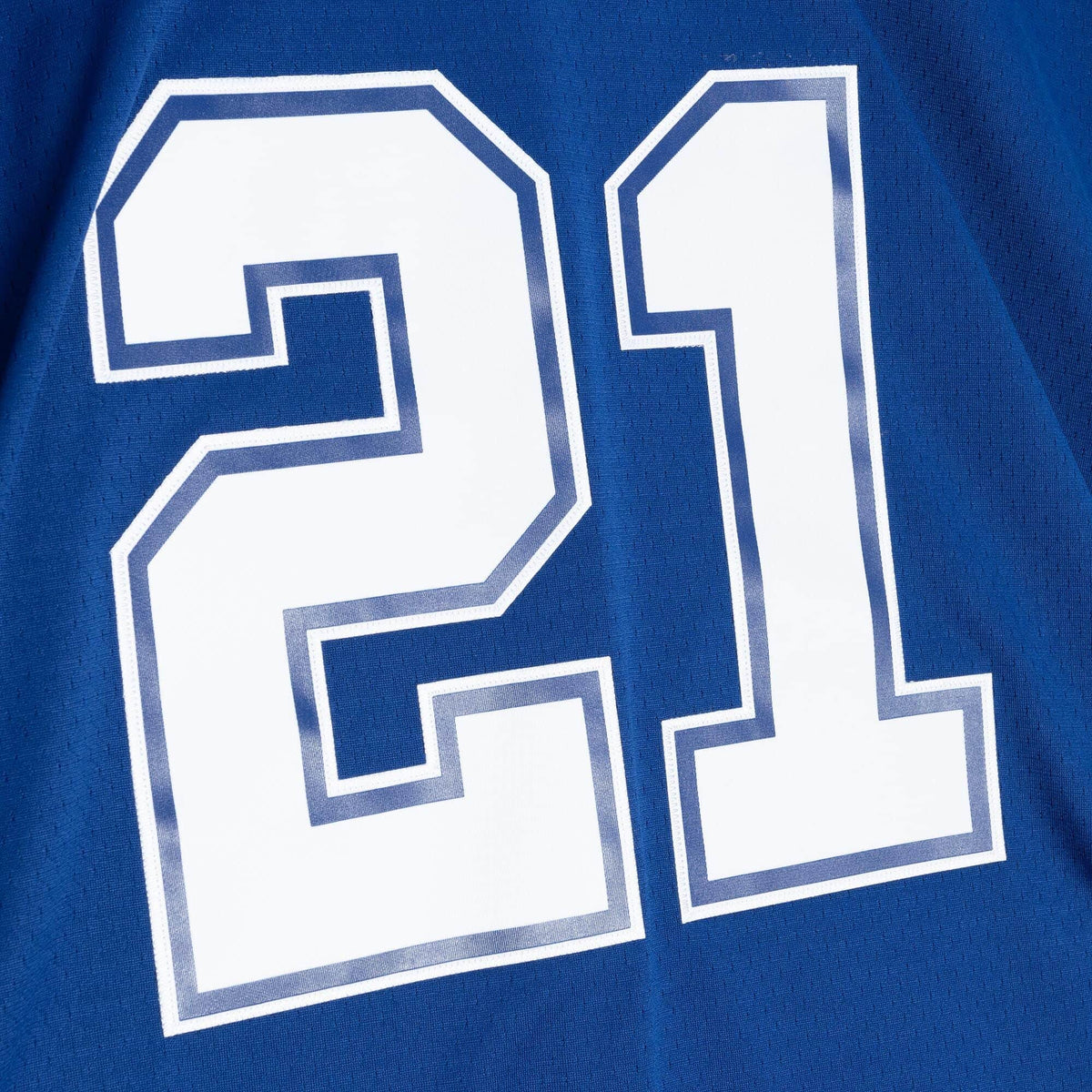 Mitchell & Ness Legacy Deion Sanders Dallas Cowboys 1995 Jersey