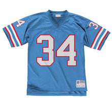 Load image into Gallery viewer, Mitchell &amp; Ness Legacy Jersey Houston Oilers 1980 Earl Campbell
