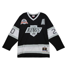 Load image into Gallery viewer, Blue Line Luc Robitaille Los Angeles Kings Home 1992 Jersey
