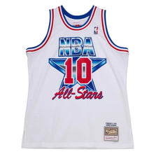 Load image into Gallery viewer, Mitchell &amp; Ness Swingman Dennis Rodman All Star East 1992-93 Jersey
