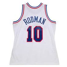 Load image into Gallery viewer, Mitchell &amp; Ness Swingman Dennis Rodman All Star East 1992-93 Jersey
