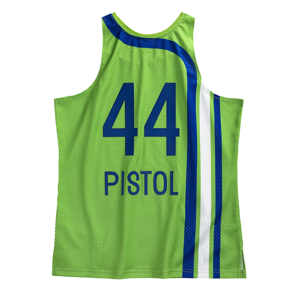 Mitchell & Ness Swingman Jersey Atlanta Hawks 1970-71 Pete Maravich